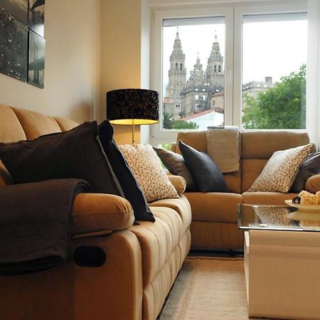 Silver Home Santiago de Compostela Luaran gambar