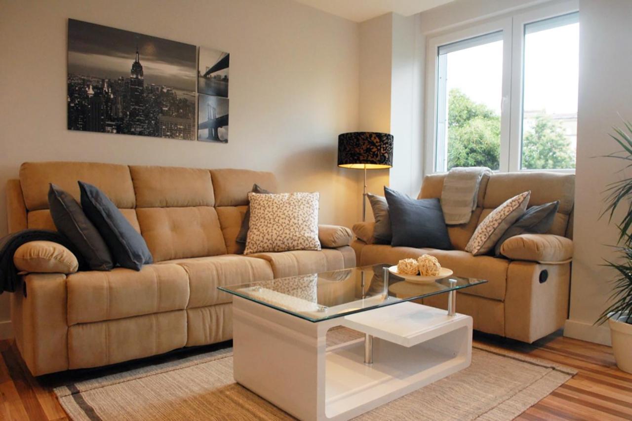 Silver Home Santiago de Compostela Luaran gambar