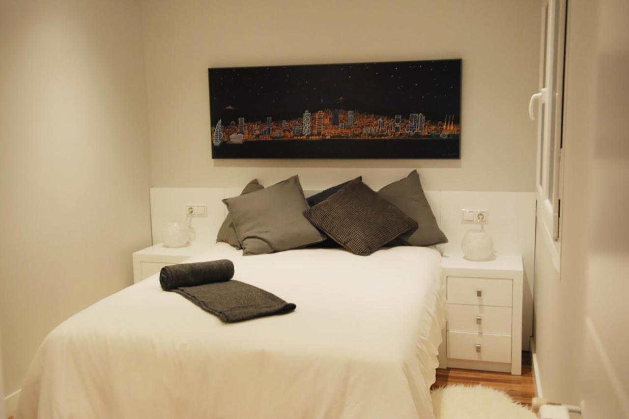 Silver Home Santiago de Compostela Luaran gambar