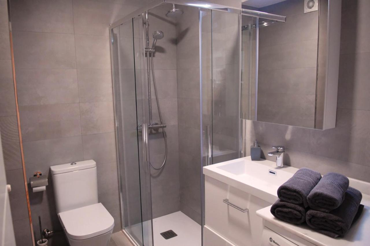 Silver Home Santiago de Compostela Luaran gambar