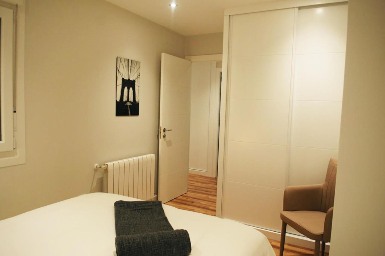 Silver Home Santiago de Compostela Luaran gambar