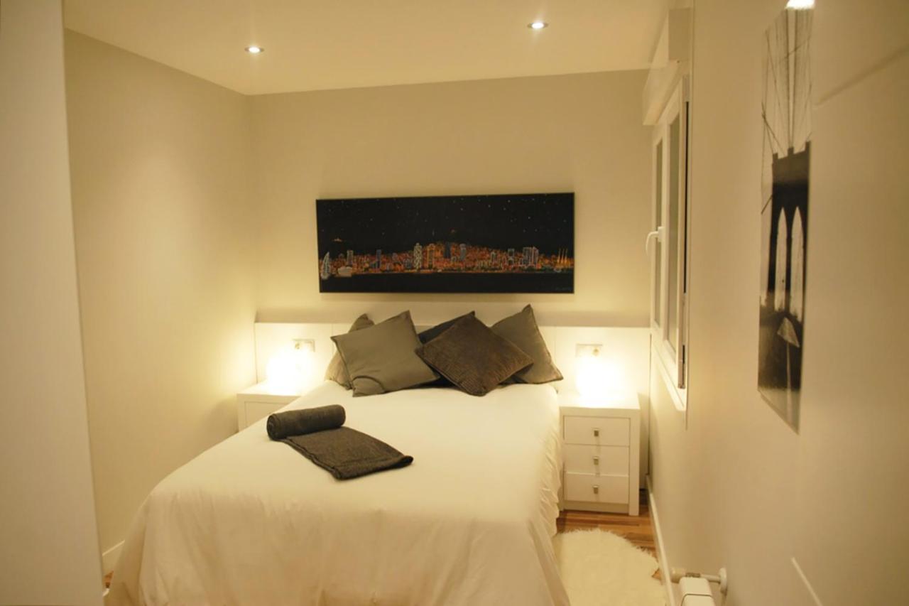 Silver Home Santiago de Compostela Luaran gambar
