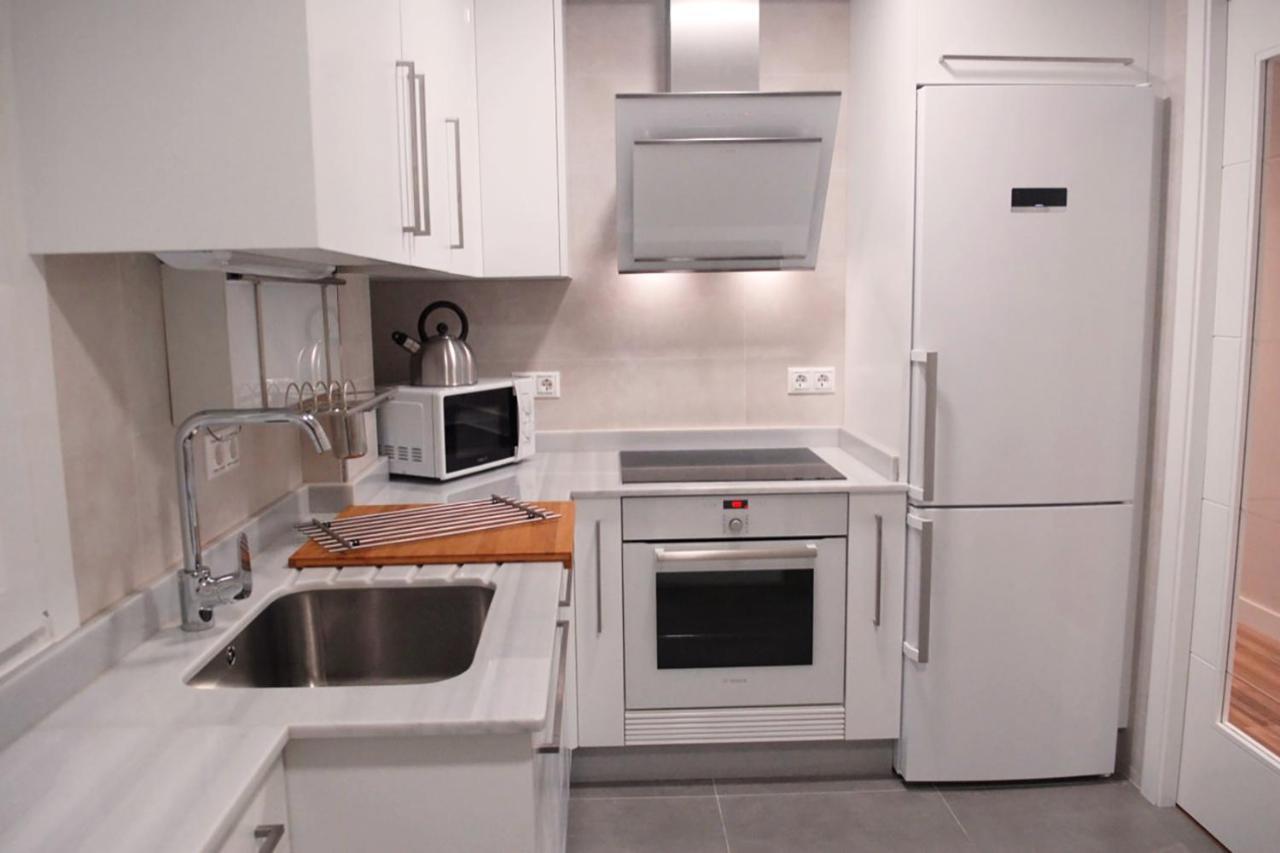 Silver Home Santiago de Compostela Luaran gambar