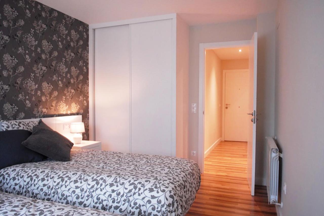Silver Home Santiago de Compostela Luaran gambar
