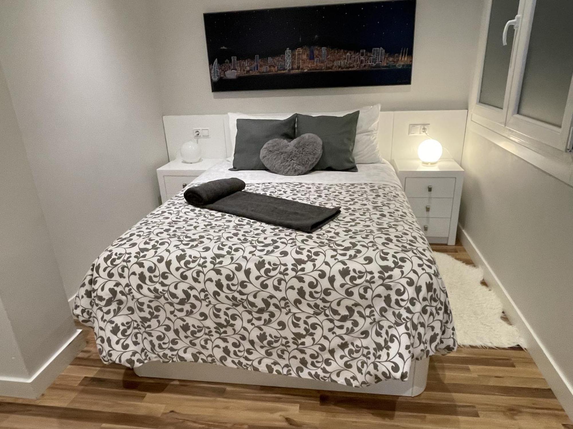 Silver Home Santiago de Compostela Luaran gambar